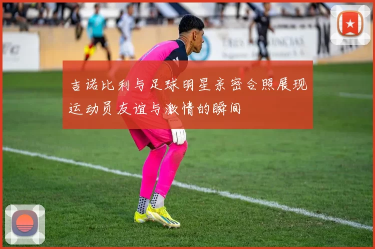 吉诺比利与足球明星亲密合照展现运动员友谊与激情的瞬间