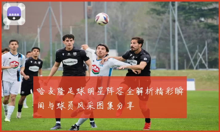 哈麦隆足球明星阵容全解析精彩瞬间与球员风采图集分享